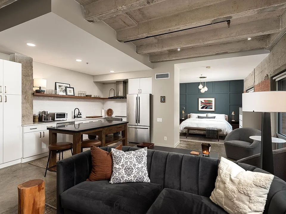 1115 S Alamo St #2304