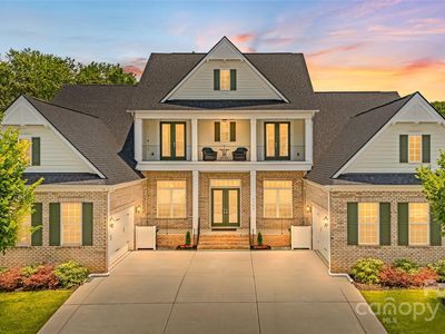 1702 Batson Creek Ln, Weddington, NC, 28104