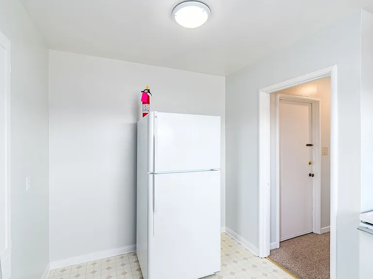 1214 Chestnut St #C — Photo 5