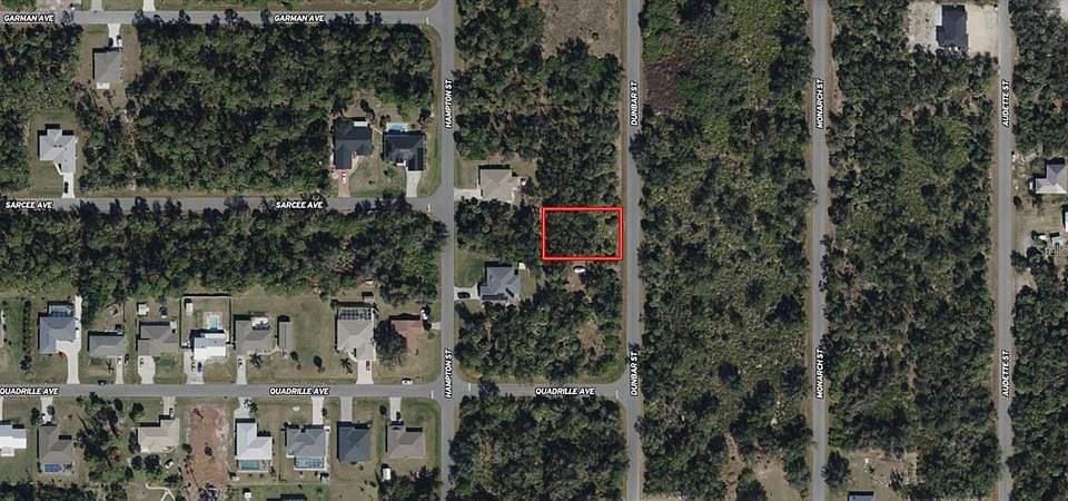 2nd image of 3329 Dunbar St