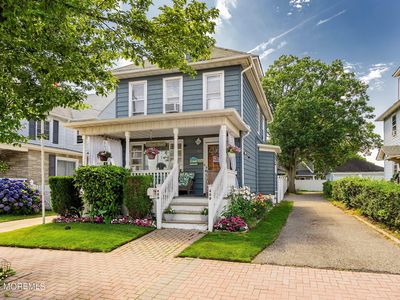 409 Main Street, Bradley Beach, NJ, 07720