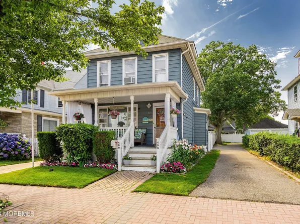 409 Main Street, Bradley Beach, NJ 07720