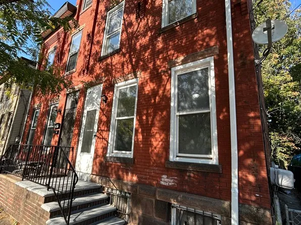 298 Rutherford Ave, Trenton, NJ 08618