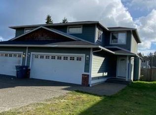 406 174th St S, Spanaway, WA 98387