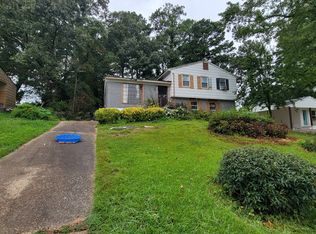 6377 Westbury Rd, Riverdale, GA 30274