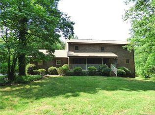 129 W Imperial Heights Rd, Statesville, NC 28625