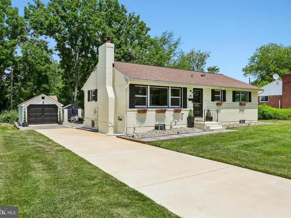 406 Lee Way, Bel Air, MD 21014