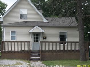 307 N Johnson St, Macomb, IL 61455