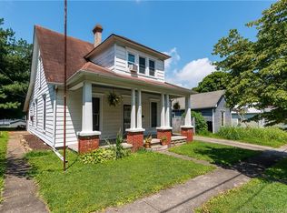 463 Ridley St, Corydon, IN 47112