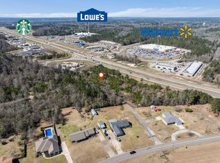 5.5 Evelyn Gandy Pkwy, Petal, MS 39465