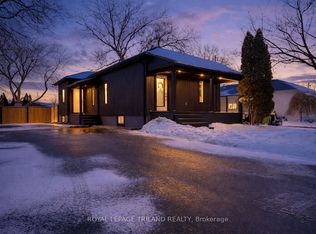 3 Mary St E, Saint Thomas, ON N5R 2V7