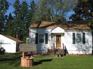 1398 Merle Ave, Burton, MI 48509