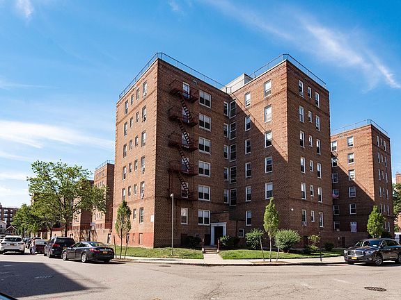 4th image of 1491 Shore Pkwy APT 6F