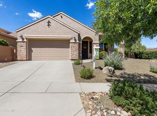 7591 E Traders Trl, Prescott Valley, AZ 86314