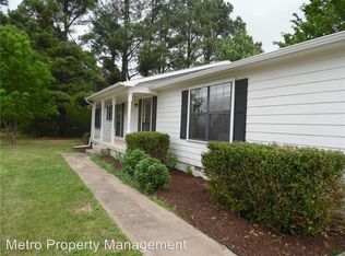 2242 N Salem Rd, Fayetteville, AR 72704