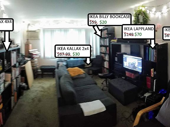 3rd image of 3007 Woodland Hills Dr APT 30