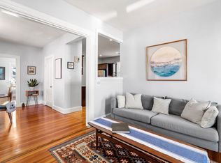 8 Brookfield St #2, Roslindale, MA 02131