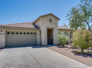 558 W Vuelta Buril, Sahuarita, AZ 85629