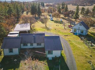 566 Woodland Rd, Goldendale, WA 98620
