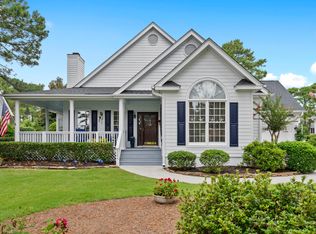 3386 SE Saint James Dr, Southport, NC 28461