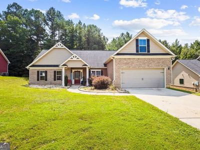116 Coulter Woods Dr, Locust Grove, GA, 30248
