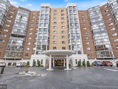 15107 Interlachen Dr Unit 2-801, Silver Spring, MD, 20906