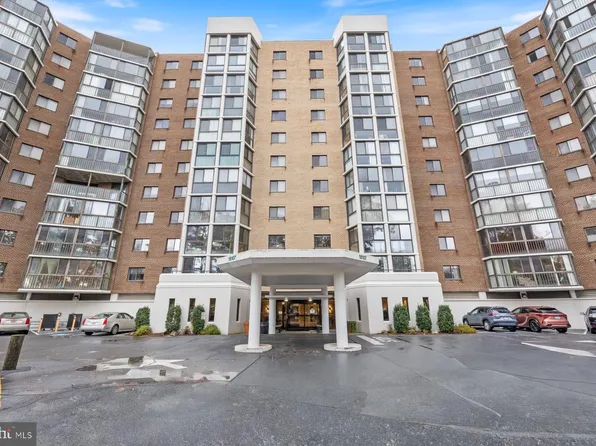 15107 Interlachen Dr Unit 2-801, Silver Spring, MD 20906