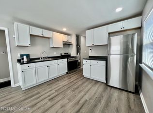 1023 Brookline Ave, Louisville, KY