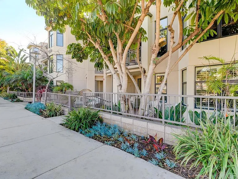 5410 La Jolla Blvd #A105 — Photo 27