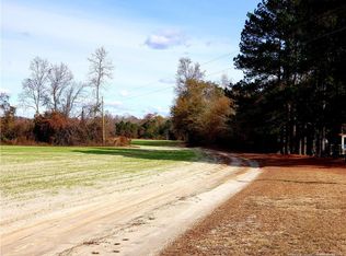 9485 Ruth Vinson Rd, Autryville, NC 28318