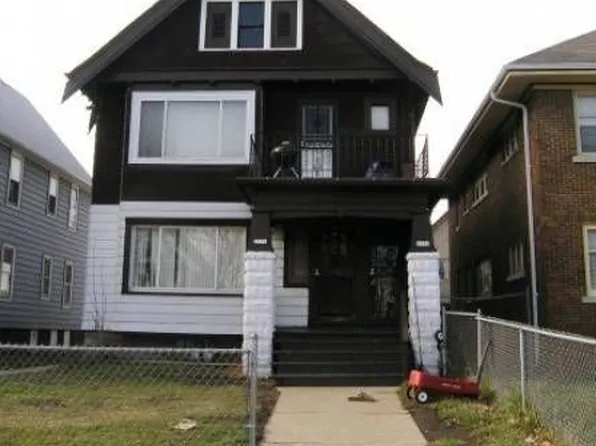 2771 N 39th St, Milwaukee, WI 53210