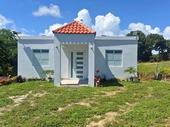 Bo, Yabucoa, PR 00767