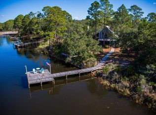108 Old Miller Pl, Santa Rosa Beach, FL 32459