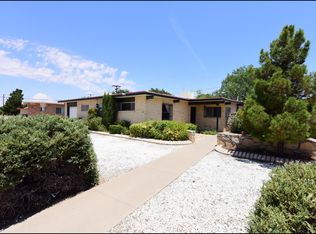 3218 Lorne Rd, El Paso, TX 79925