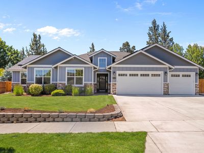 63337 Stonewood Dr, Bend, OR, 97701
