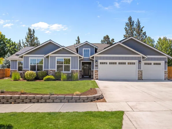 63337 Stonewood Dr, Bend, OR 97701