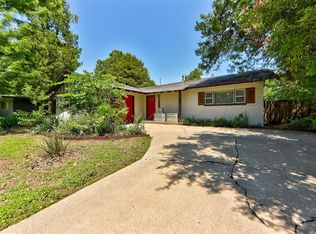 1209 Magnolia St, Norman, OK 73072