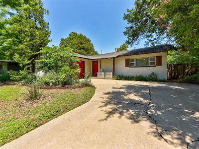 1209 Magnolia St, Norman, OK, 73072