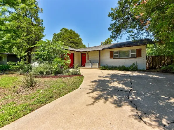 1209 Magnolia St, Norman, OK 73072