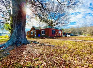 1067 State Highway 16 N, Taylorsville, NC 28681