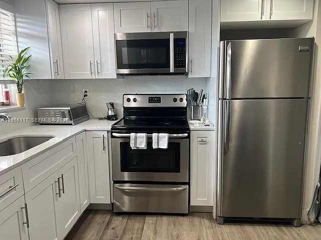 8897 Fontainebleau Blvd #303 — Photo 5