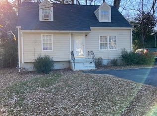 2351 Johnson Ferry Rd NE, Atlanta, GA 30341