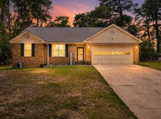 281 Edisto Dr, North Augusta, SC 29841