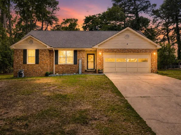 281 Edisto Dr, North Augusta, SC 29841