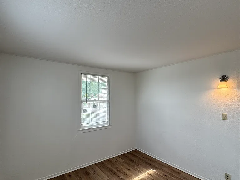 bedroom #3