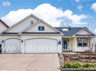 7431 Allens Park Dr, Colorado Springs, CO 80922