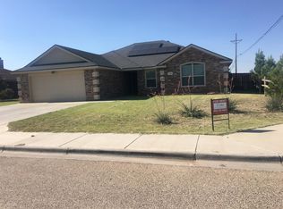 2502 Loyola St, Lubbock, TX 79415