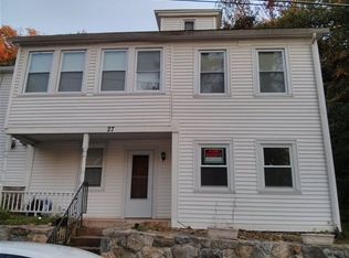 27 High St #A, Vernon, CT 06066
