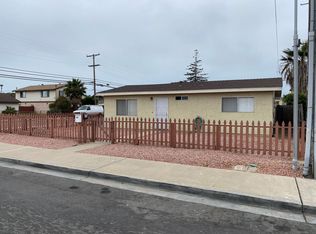 Florida St, Imperial Beach, CA 91932