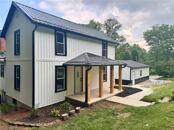 15758 County Road 271, Conesville, OH 43811